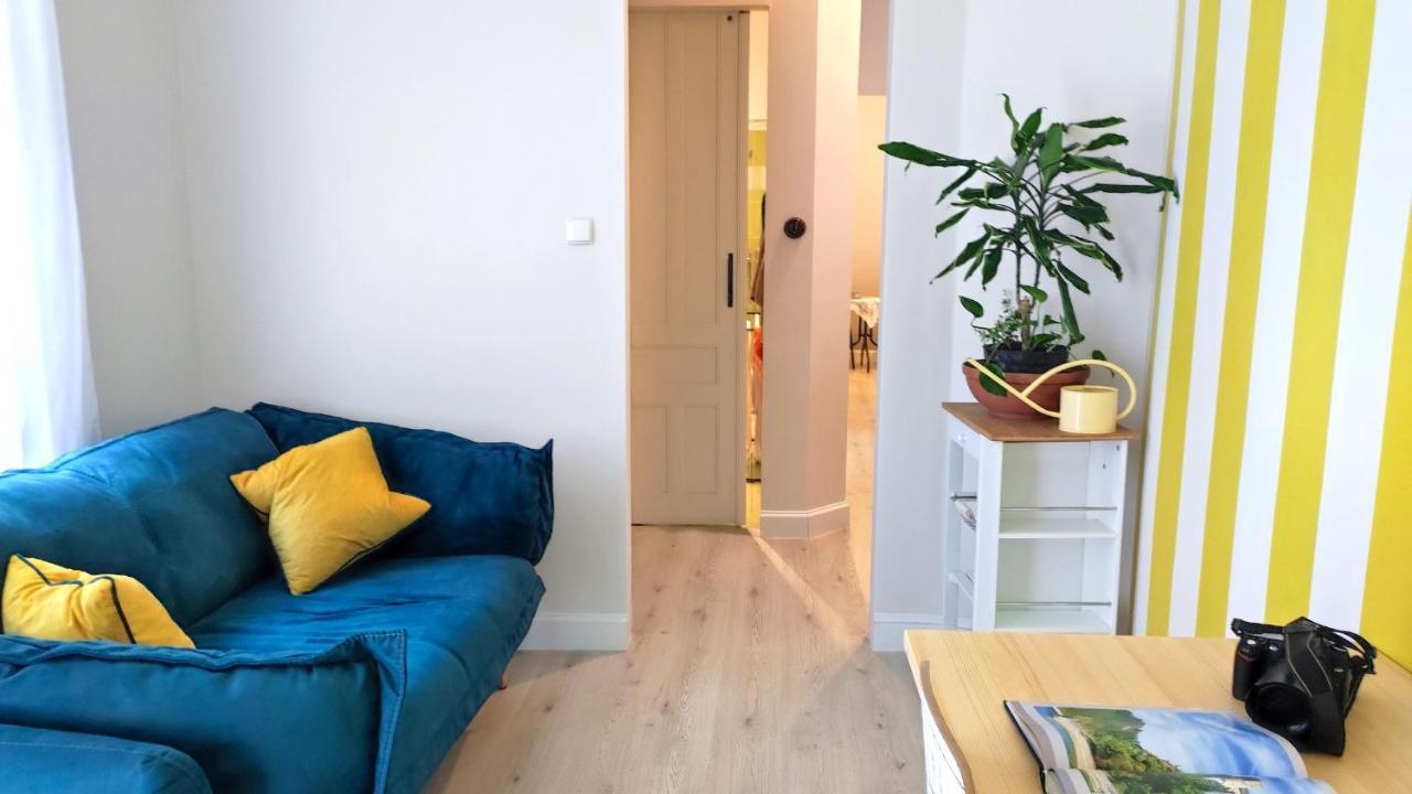 Apartment Stylish 2 Bed In Kazimierz, Near Wawel Castle Krakau
