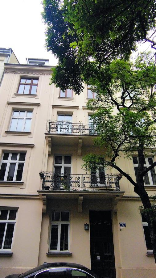 Stylish 2 Bed In Kazimierz, Near Wawel Castle * Krakau