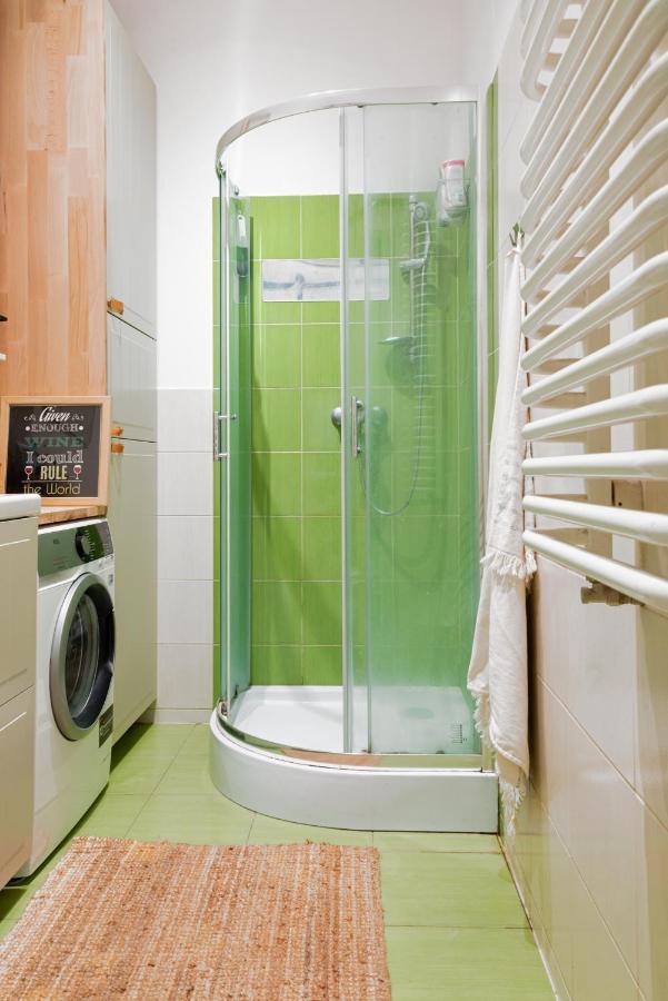 Stylish 2 Bed In Kazimierz, Near Wawel Castle * Krakau