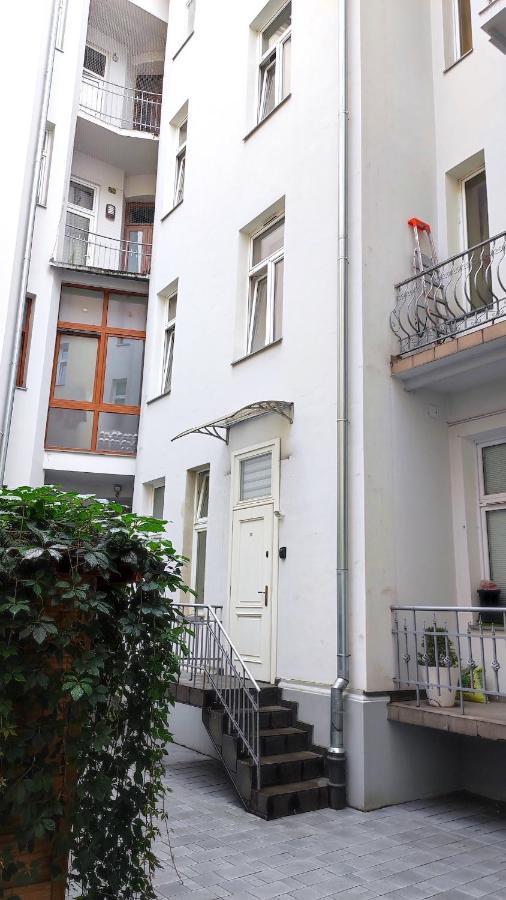 Appartement Stylish 2 Bed In Kazimierz, Near Wawel Castle