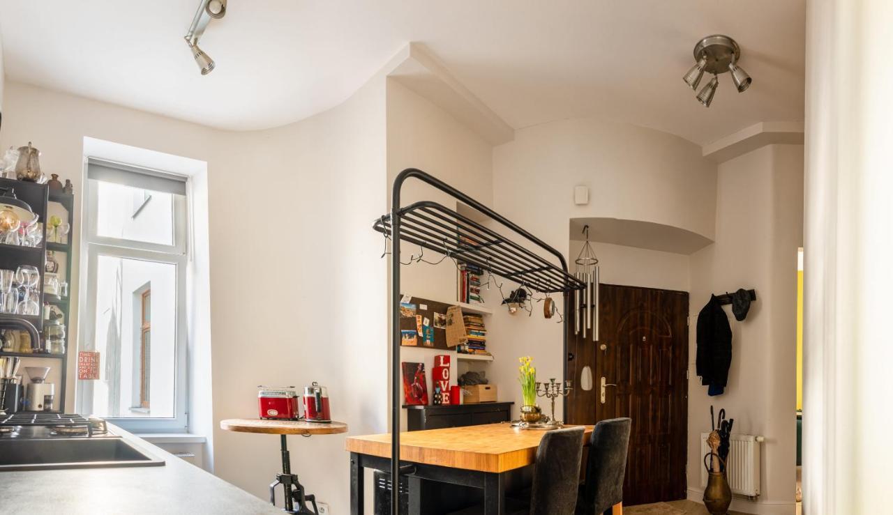 Stylish 2 Bed In Kazimierz, Near Wawel Castle Appartement