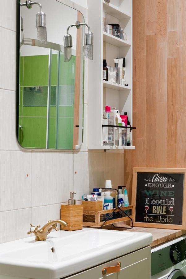 Stylish 2 Bed In Kazimierz, Near Wawel Castle Krakau